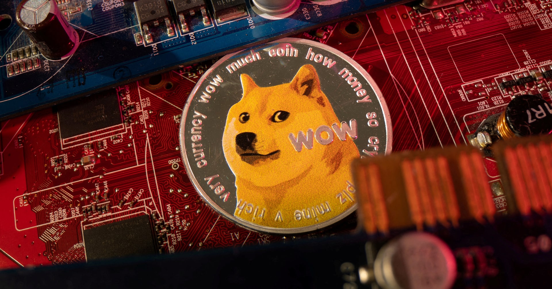 140developer's tweet card. Kabosu, the Japanese dog that became a global meme and the face of alternative cryptocurrency Dogecoin has died at 18, her owner announced in a blog post on Friday.