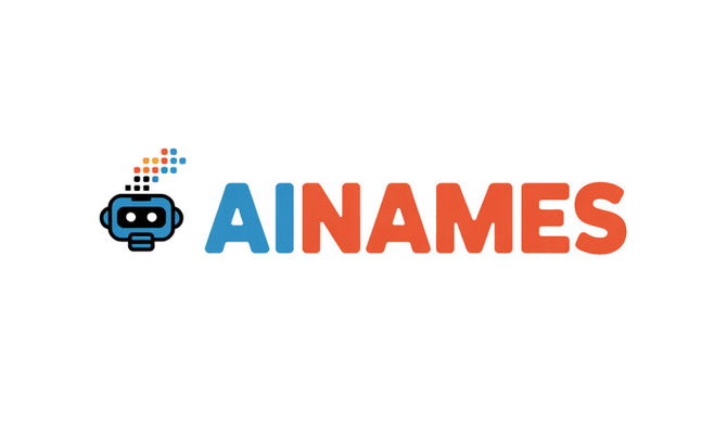 BrandingInvest's tweet card. AINames.com is a sleek, memorable domain with a nod to artificial intelligence (AI) and creativity. This brandable name evokes innovation, cutting-edge tech, and personalized solutions. Perfect for...