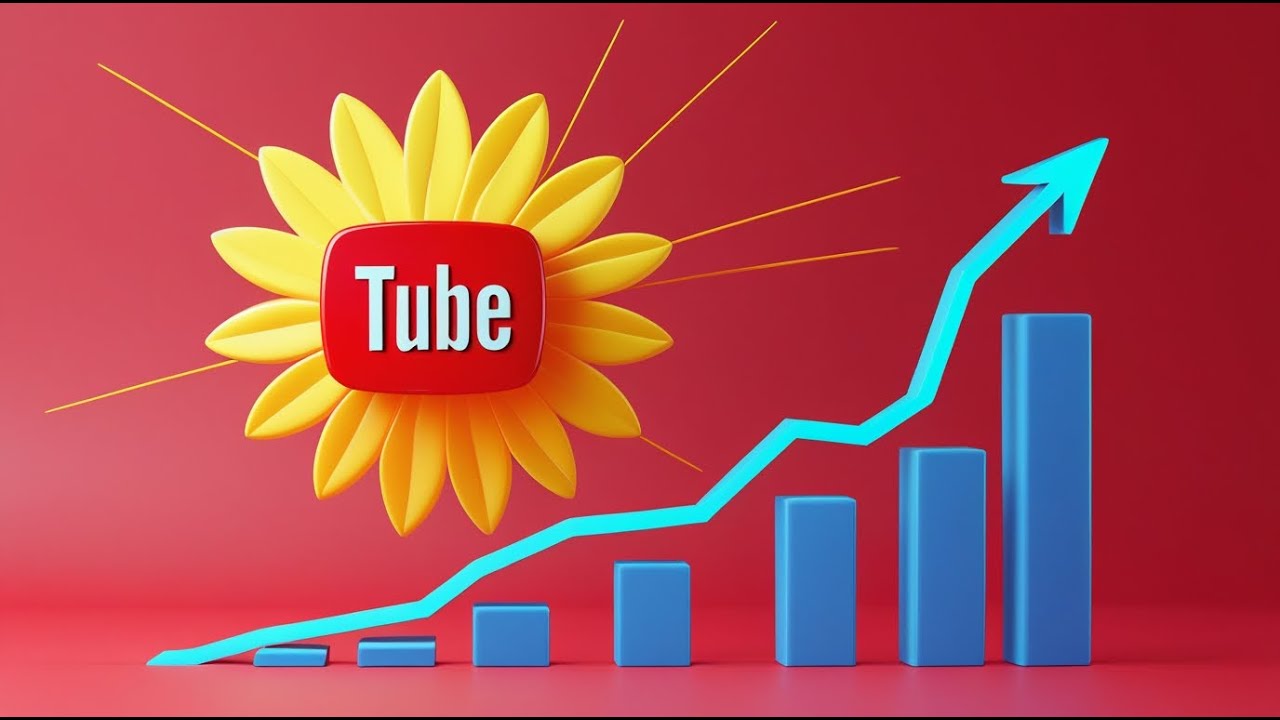 WorldStages1's tweet card. El Algoritmo de YouTube EXPLICADO: Cómo Hacer que tus Videos Sean...