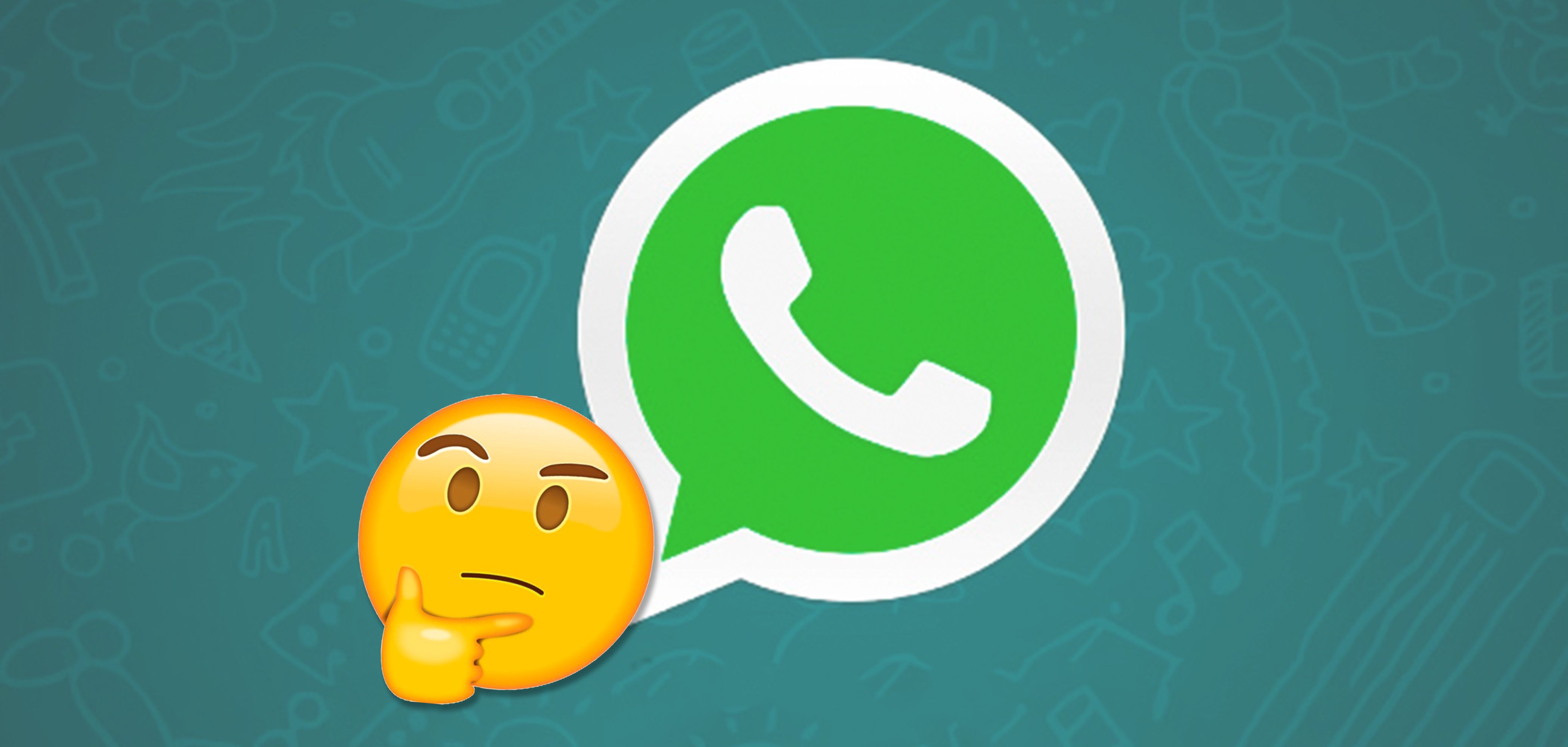 TECHJOBSPAIN's tweet card. averigua todo lo que WhatsApp sabe sobre ti