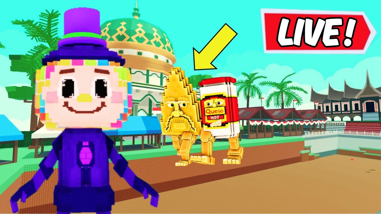 yttylermoreau's tweet card. ROBLOX LIVE!🟥ADMIN ABUSE (COUNTDOWN) #shorts #robloxlive #shortslive