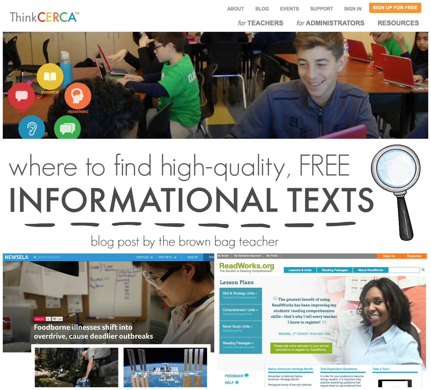 mywriteabout's tweet card. Today I am sharing with you one of my great frustrations about 5th grade…the lack of resources. We are a curriculum-free school for reading and writing, so in August I walked into a resource-empty...