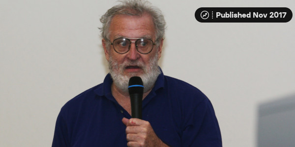 Retiario's tweet card. The claims against John Draper, better known as Cap'n Crunch, a pioneer hacker and an early associate of Apple cofounders Steve Wozniak and Steve Jobs, are yet another example of how celebrity can be...