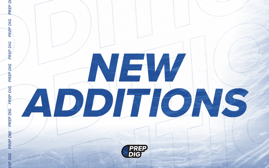 PrepDigIN's tweet card. The 2025 Rankings were posted just hours ago! Our staff has plenty of analysis on the way to complement the release! Quickly, though, below is a simple look at the names of players who were added in...