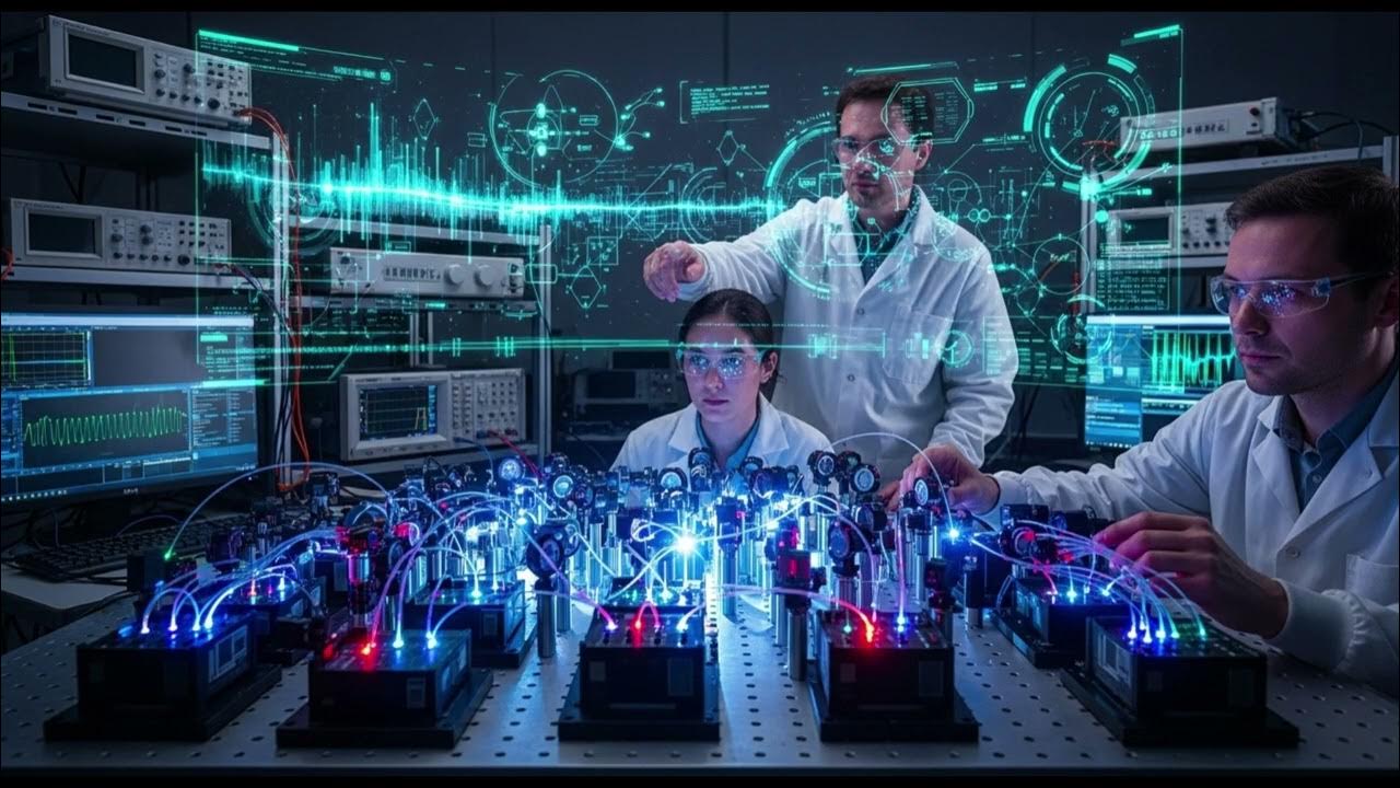 idstch's tweet card. Materials for Nonlinear Integrated Photonics Building the Future of...