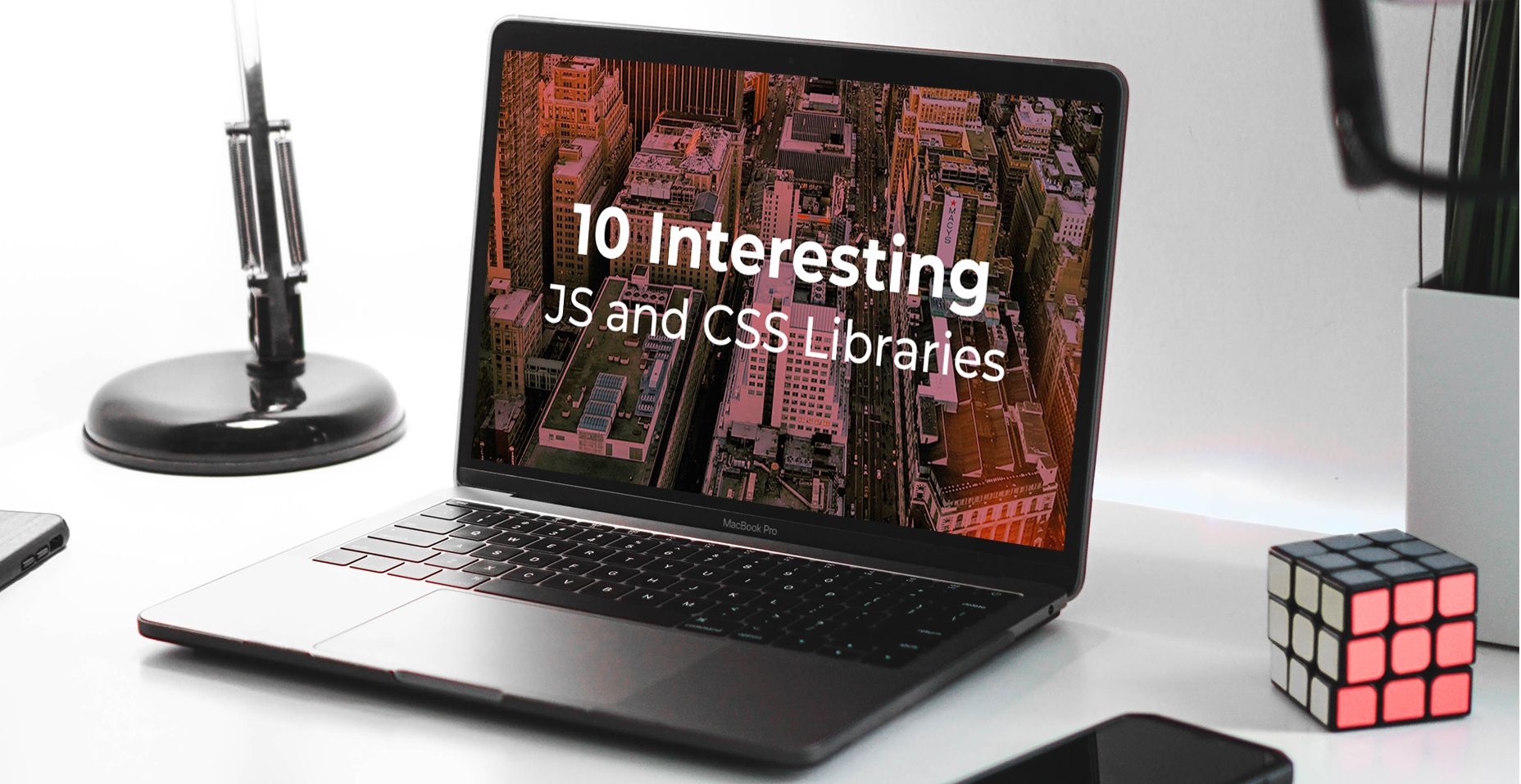 Tutorialzine's tweet card. Our resources collection for the month of October includes helpful fronted libraries, a cute CSS framework, and some awesome Node.js tools.