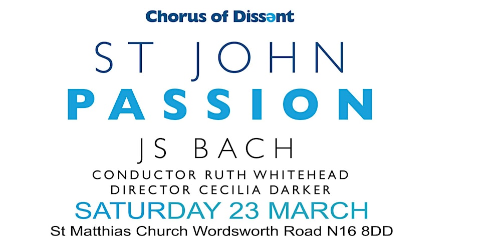 stmatthiashalls's tweet card. Featuring Jumoké Fashola as the Evangelist