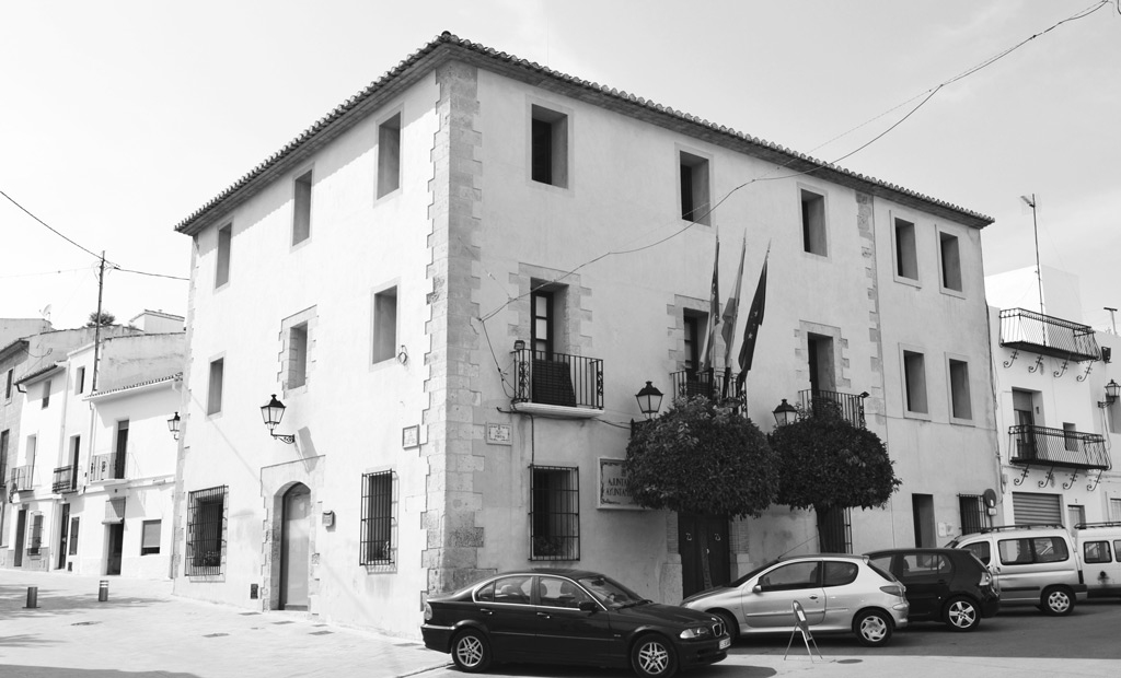 CompromBenissa's tweet card. Amb la iniciativa el municipi es posiciona com un referent en la lluita contra els efectes del canvi climàtic i la defensa del seu patrimoni natural.