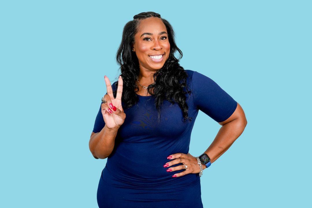 KCSourceLink's tweet card. Learn how ScaleUP! Kansas City gave Kamie Kindle of Sodapop Graphics the mentorship and guidance she needed to scale her business.