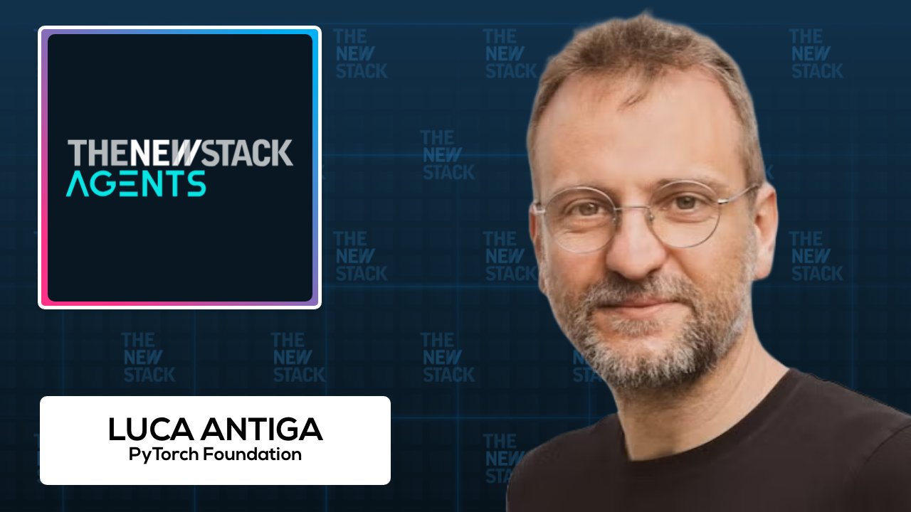 PyTorch's tweet card. Luca Antiga, the head of the Technical Advisory Council for the PyTorch Foundation and the CTO of Lightning AI, discusses the state of PyTorch.