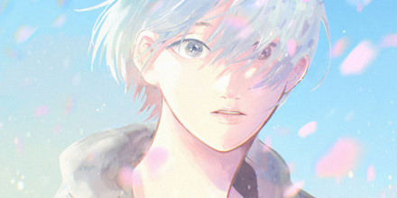 yoyogi_decoco's tweet card. Listen to ハル by ヨヨギデココ.