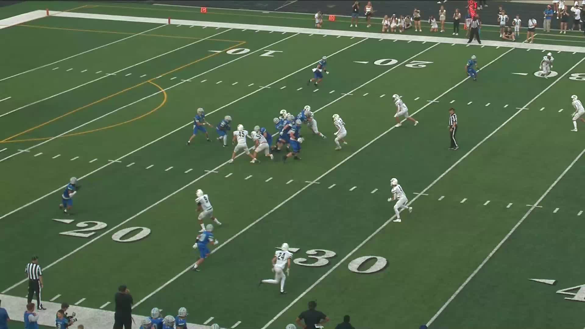 IsaiahTraylor2's tweet card. Isaiah Traylor Mid Season Highlights