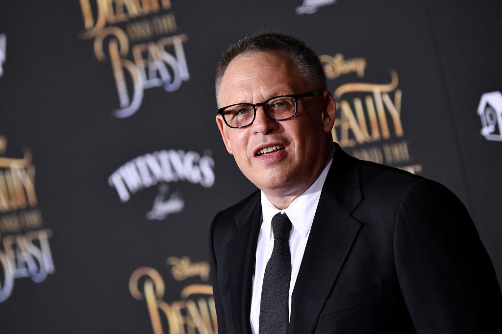 ScriptSelling4's tweet card. Bill Condon, who directed the billion-dollar smash Beauty and the Beast, is in talks to take the helm of Bride of Frankenstein at Universal.