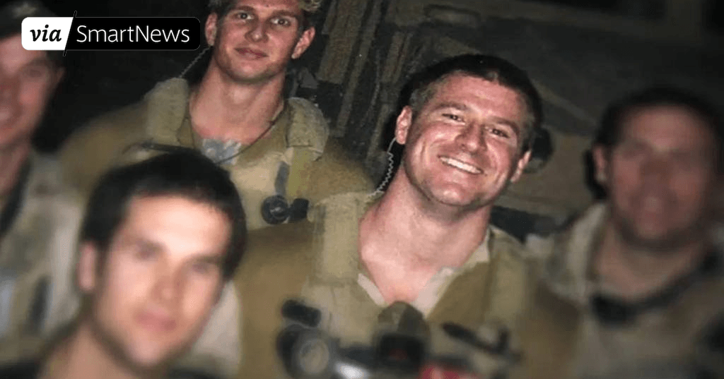 regibonn's tweet card. Some films politely knock at the door of one’s attention; In Waves and War simply kicks it in, offers a seat, and pours a stiff drink of truth. Directed by J...