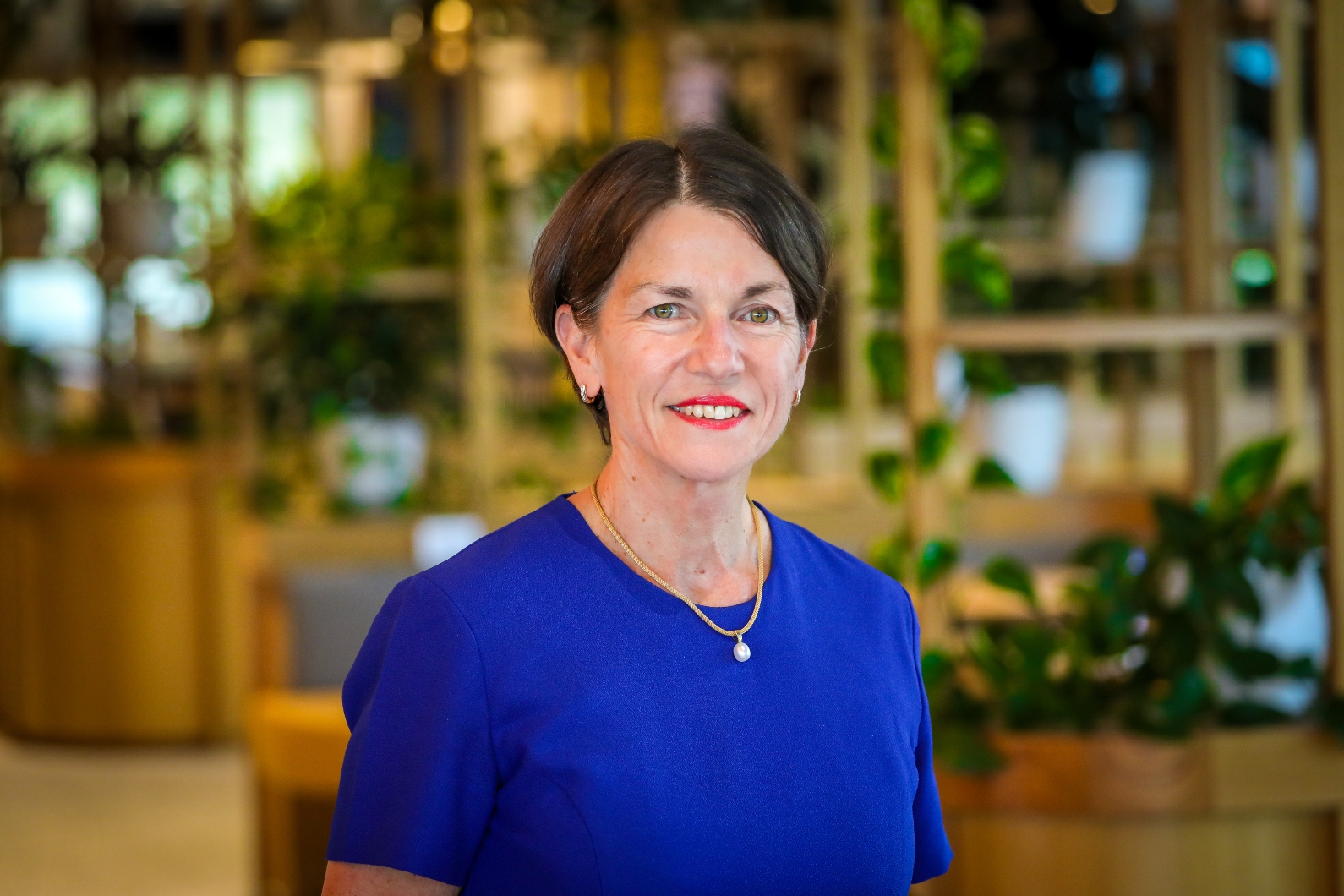 TheMandarinAU's tweet card. The public servant was celebrated for what was effectively a machinery of government change when WA became an integrated part of the NDIS.