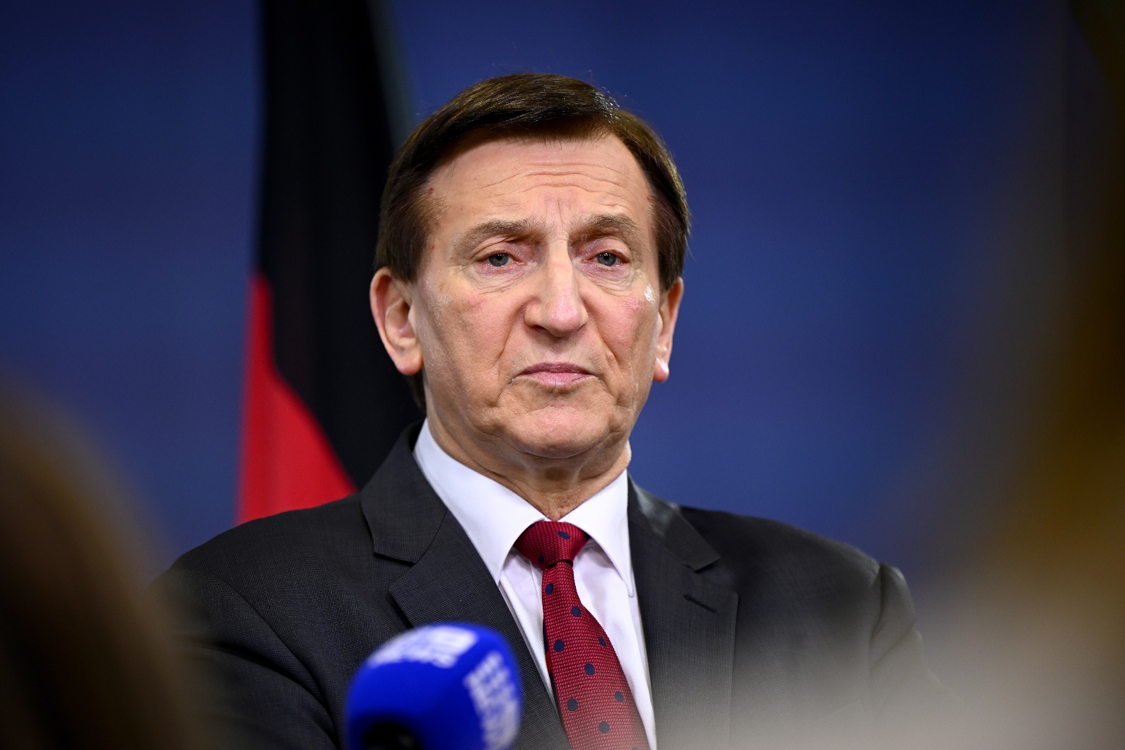 Coadem's tweet card. Ron Hoenig has ordered an investigation into Liverpool City Council – suspensions and a postponed election may follow.