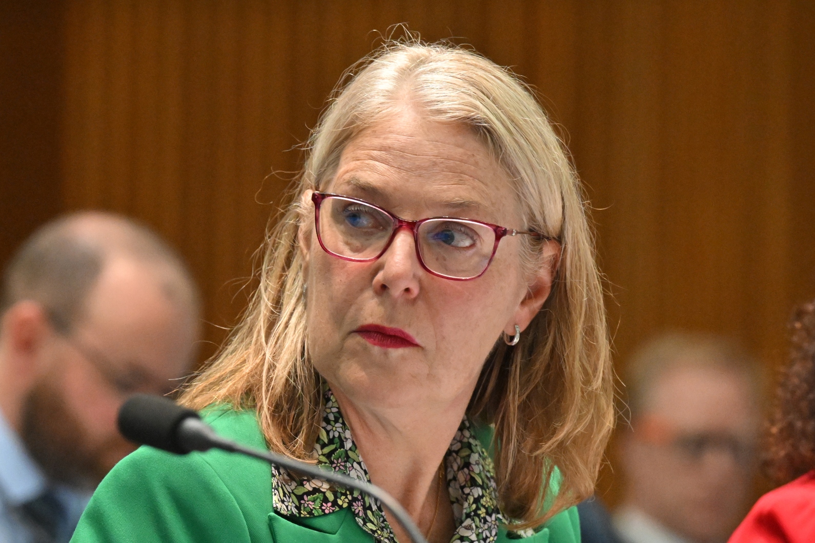 TheMandarinAU's tweet card. Government agencies have started to report on the 2024-25 plan to reduce how much the Australian bureaucracy spends on contractors.