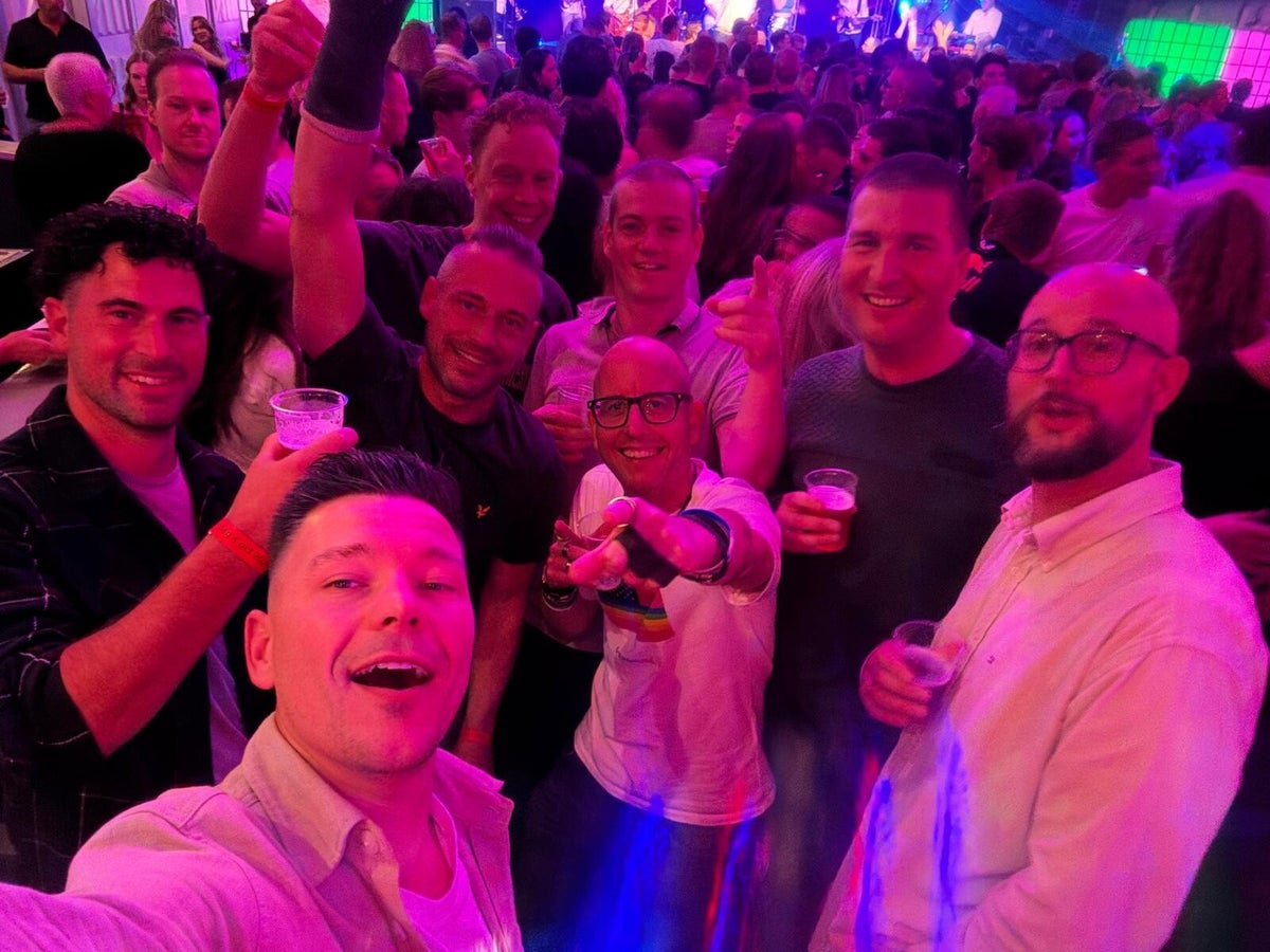 Hendriks_doet's tweet card. Kermis Oeffelt 2025 / Blog | Hendriks doet dingen