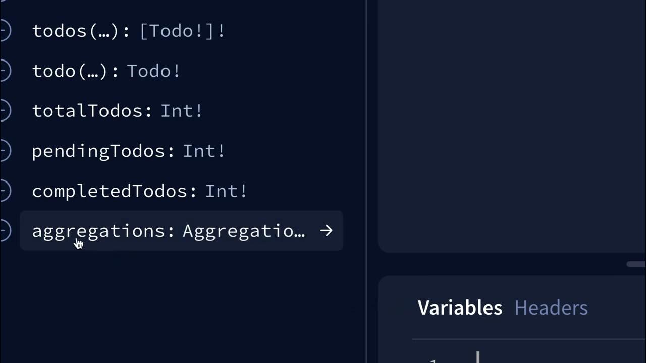 DevTalles's tweet card. [S4/L13] Nest + GraphQL: Evoluciona tus APIs - ObjectTypes | Aggreg...