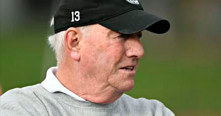 dgazettesports's tweet card. Paul Wehrum, the former men's lacrosse coach at Herkimer College and Union College, has been selected as an inaugural recipient of the National Junior College Athletic Association Coaches Legacy...