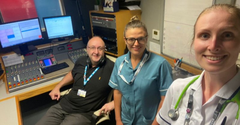 Tweet card summary image