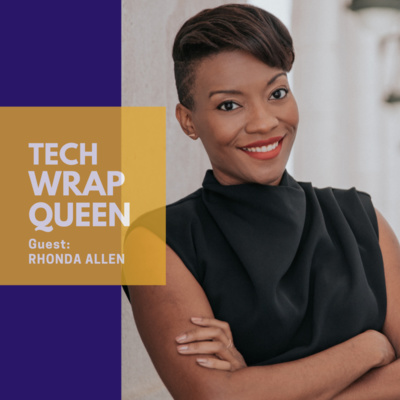 devcolororg's tweet card. Rhonda Allen was recently named and CEO of /dev/color, a nonprofit organization whose mission and movement is: " To empower Black software engineers to help one another grow into industry leaders"....