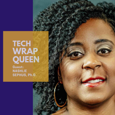 thee_renee's tweet card. From her humble roots in Jackson, Mississippi, to obtaining a Ph.D. from Georgia Tech and later becoming the CTO of a startup (PartPic), lead by Black women and acquired by Amazon; Dr. Nashlie Sephus...