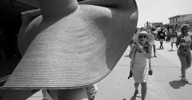 Tweet card summary image