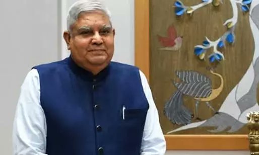 CSSforum_'s tweet card. The DoPT, ironically responsible for personnel policy, has to ensure that CSS officers are regarded with the same respect as other members of the civil service.