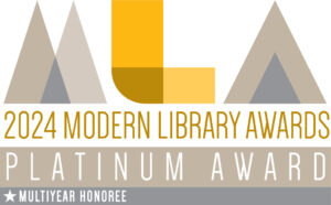 routledgebooks's tweet card. Taylor & Francis proudly announces their Platinum products at the 2024 Modern Library Awards. Learn more about these award-winning resources.