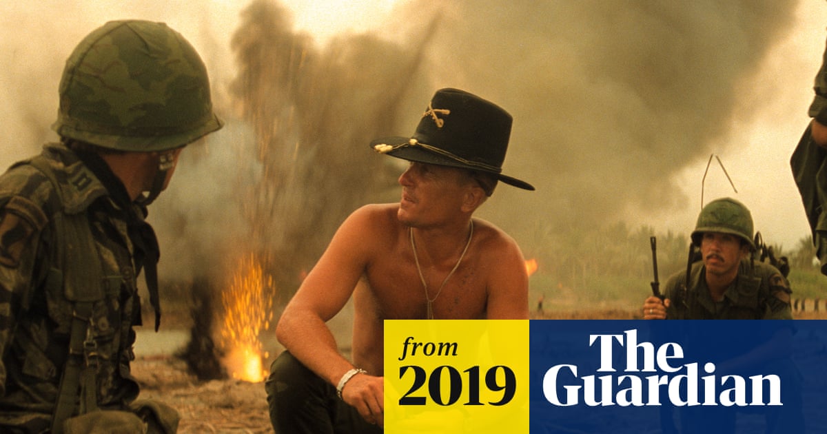 semanticweb1's tweet card. Forty years since its first release, the director has been reworking his masterpiece for a definitive edition. How does he view his film – and the madness of its making – after all these years?