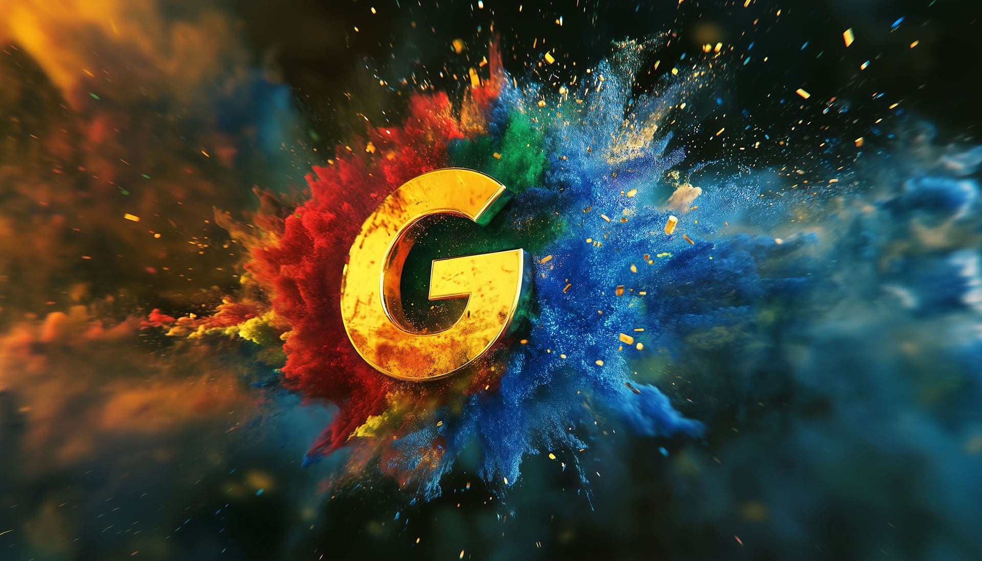 modernimprint's tweet card. This update took 14 days to roll out and was a typical Google core update.