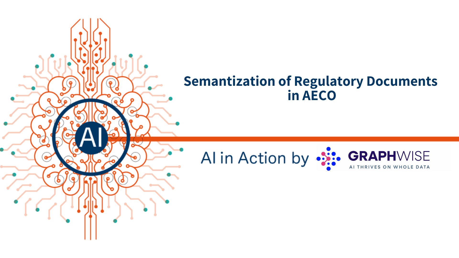 ontotext's tweet card. How knowledge graphs combined with the latest NLP technologies aid regulatory information extraction and processing from unstructured data.