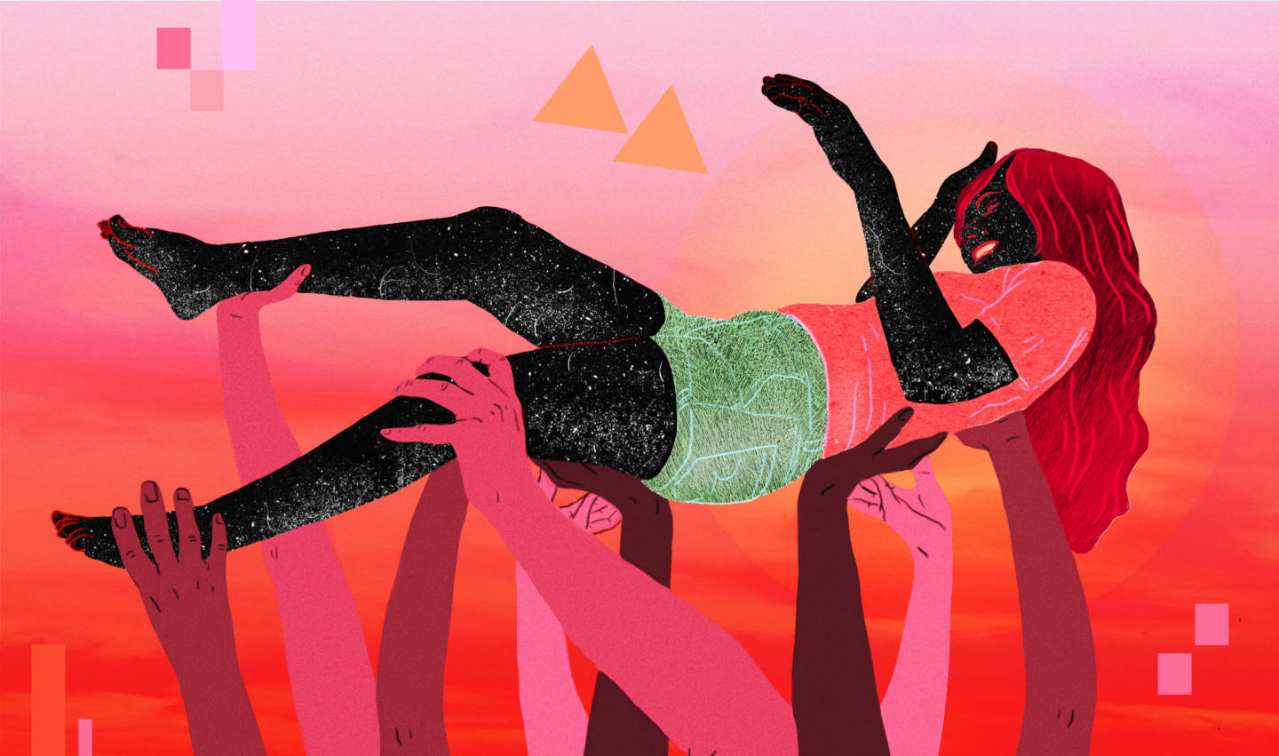 MindShiftKQED's tweet card. Dealing with students' mental health looks different at every school. But experts say doing it well requires a strategy that gets everyone involved.