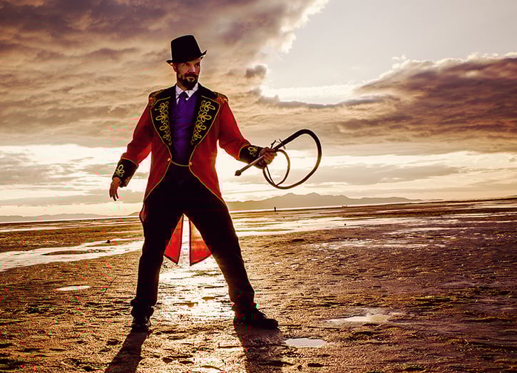 VisionEdgeMktg's tweet card. Tame Big Data & tap into big insights that will let you take advantage of market opportunities, deliver an exceptional customer experience.