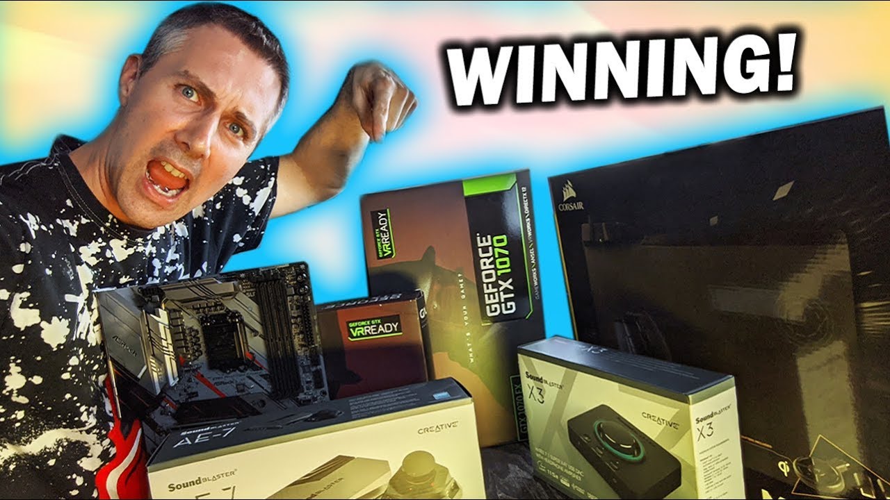 TechYESCity's tweet card. Free Tech Stuff...! Also WHY do I Giveaway all my SECRETS...?