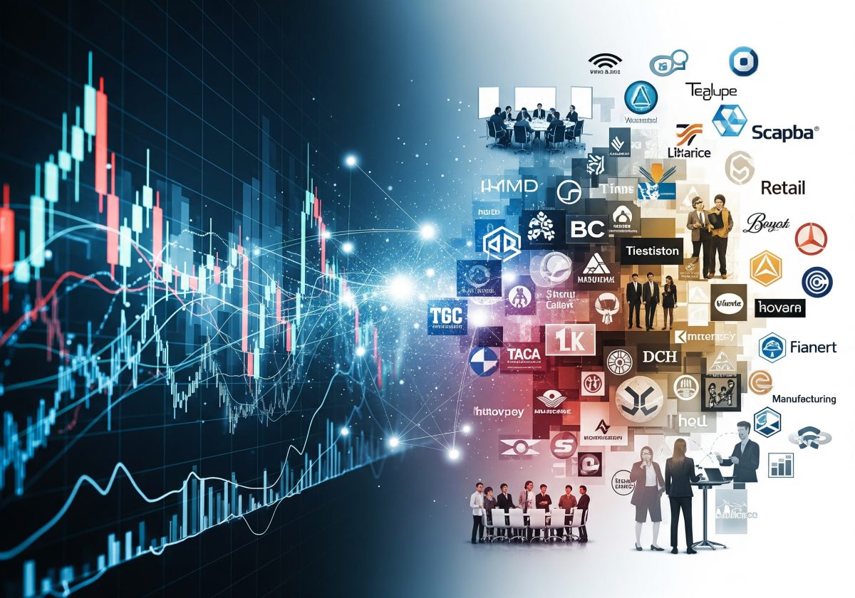 EchoResearch's tweet card. A new report reveals corporate reputation now drives 29% (£730bn) of FTSE 350 value. Discover the key drivers, risks, and what it means for your business in 2025