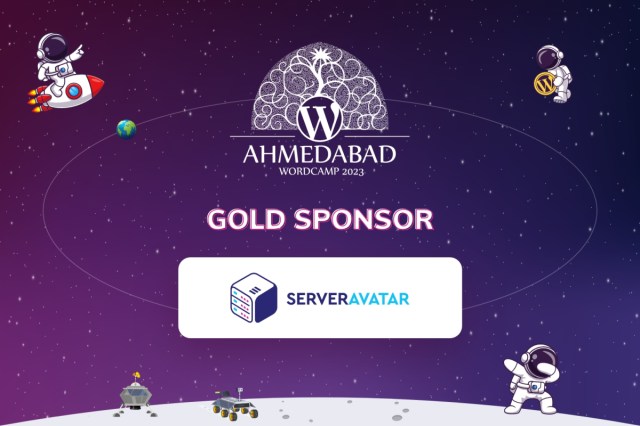 WCAhmedabad's tweet card. ServerAvatar is a user-friendly cloud-based server management panel designed for hassle-free WordPress hosting on your VPS, VM, or Dedicated servers. The platform eliminates the need for Linux expe…