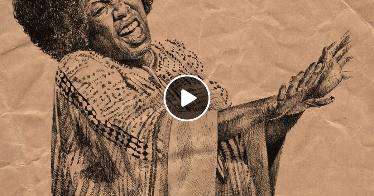 PricesTech's tweet card. A vast range of classics and a very few new releases for this week ... Opening the show with Lonnie Liston Smith then into Gene Harris covering Sly & The Family Stone. New Lay Far (watch out for this...