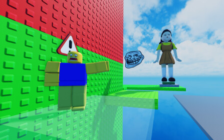 MasterxGamess's tweet card. 💪 Superpower Troll Tower⚡ This is a tower/obby with superpowers that you can buy with coins. It's more enjoyable to play with friends so make sure to invite them! LIKE 👍 and FAVORITE 💎 the game...