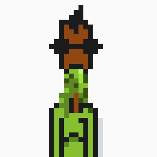 CbitSalesBot's tweet card. CardanoBits #8334