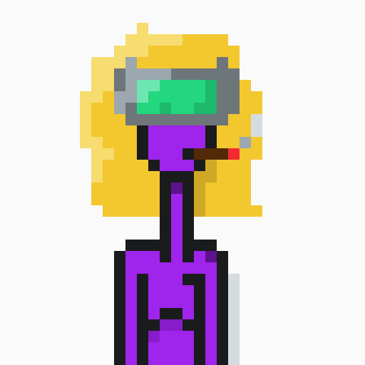 CbitSalesBot's tweet card. CardanoBits #1133