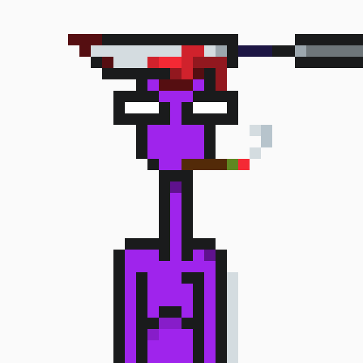 CbitSalesBot's tweet card. CardanoBits #8891