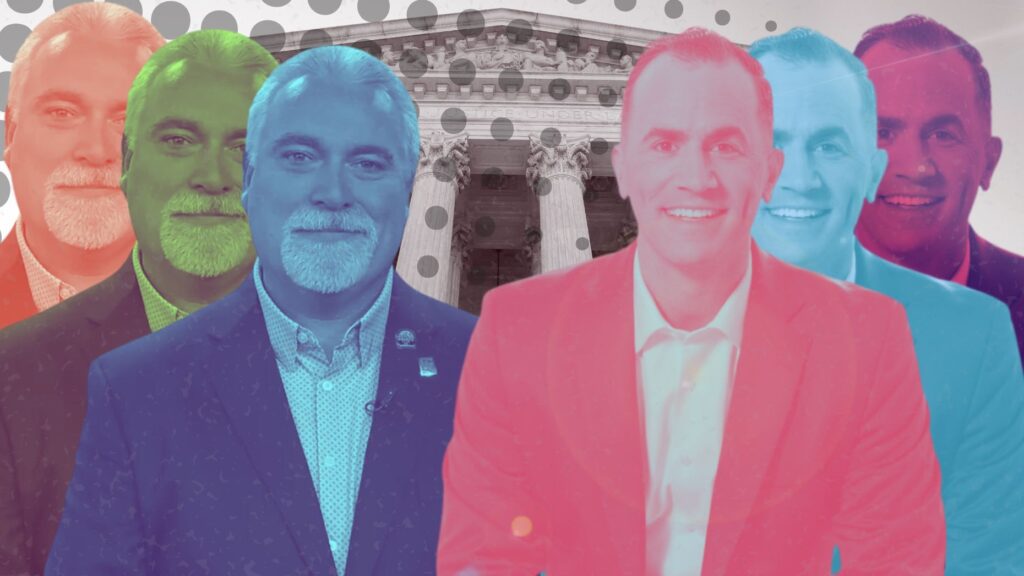 RENewsAndrea's tweet card. NAR's president also said in a new podcast interview that homeseller-plaintiffs insisted during negotiations that the largest brokerages be left out of NAR's landmark settlement.