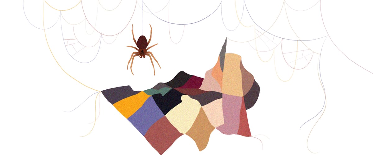 ShortReadsOrg's tweet card. by Krista Lee Hanson | Home-wrecker.