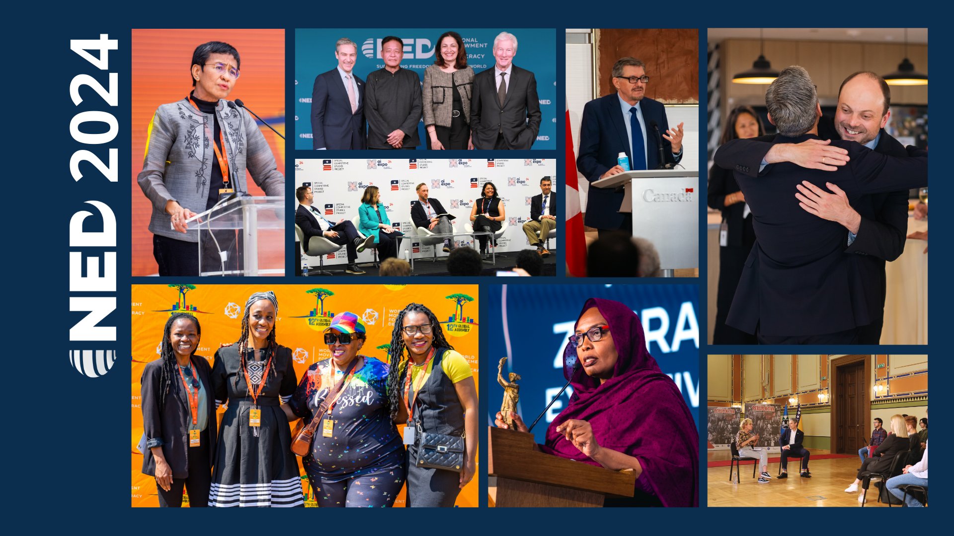 DamonMacWilson's tweet card. As the year comes to a close, we reflect on the power of the American peoples’ support of those on the frontlines of freedom.