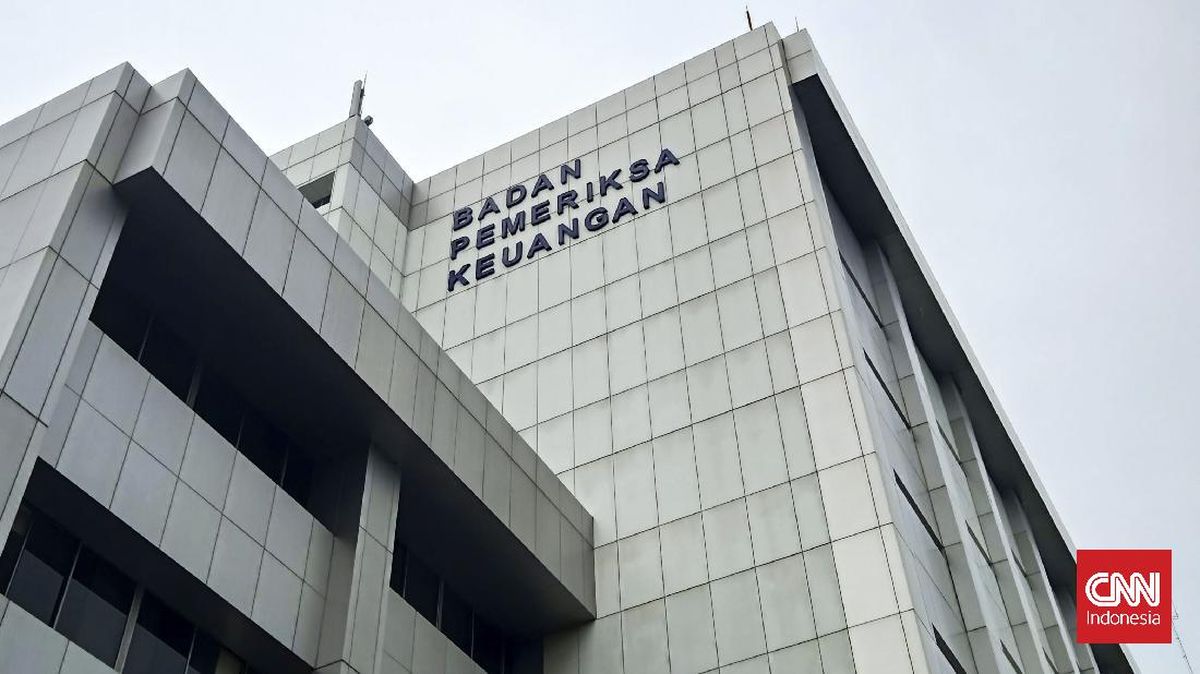 CNNIndonesia's tweet card. BPK pernah mengungkap setumpuk borok Tabungan Perumahan Rakyat (Tapera), mulai dari data ganda hingga uang peserta Rp567 miliar tak dicairkan.