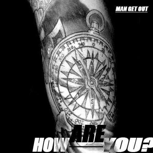 ManGetOutBand's tweet card. How Are You ?