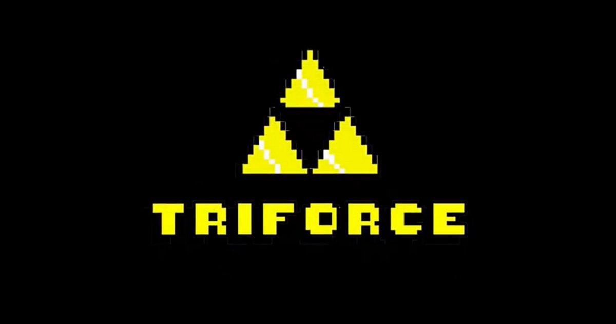 TFCProtocol's tweet card. Triforce Protocol continuously strives to recreate a new and improved ecosystem, providing a platform where new and upcoming developers…