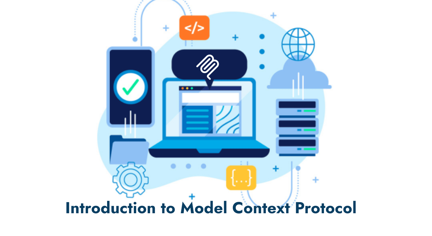 AkavaTech's tweet card. Model Context Protocol (MCP) to integrate reliable data with LLMs, focusing on specific workspaces, with a guide to building your own MCP server in Python.